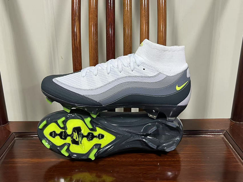 Nike Air Zoom Mercurial Superfly 10 Air Max 95 Elite
