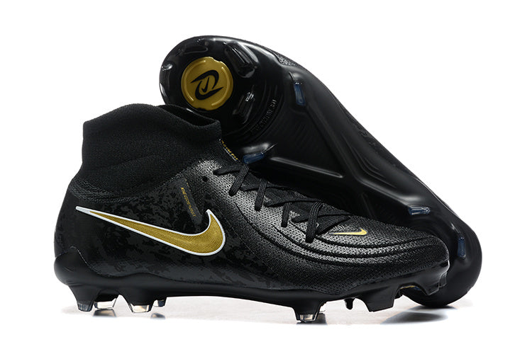 Nike Phantom Luna Elite TF Preto