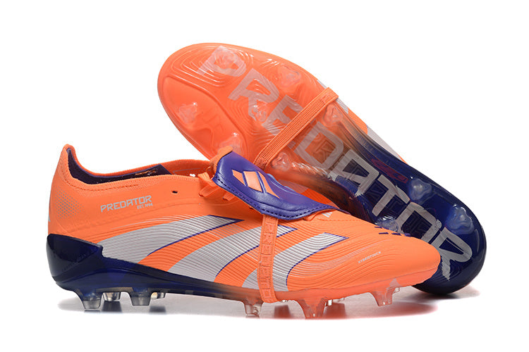 Adidas Predator Accuracy + Laranja