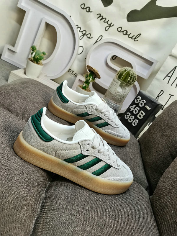 Adidas Samba Bege
