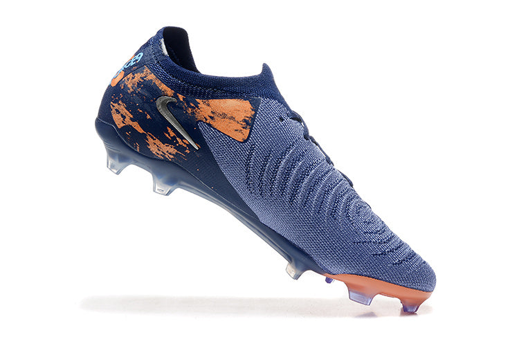 Nike Phantom Luna GX Azul/Rosa
