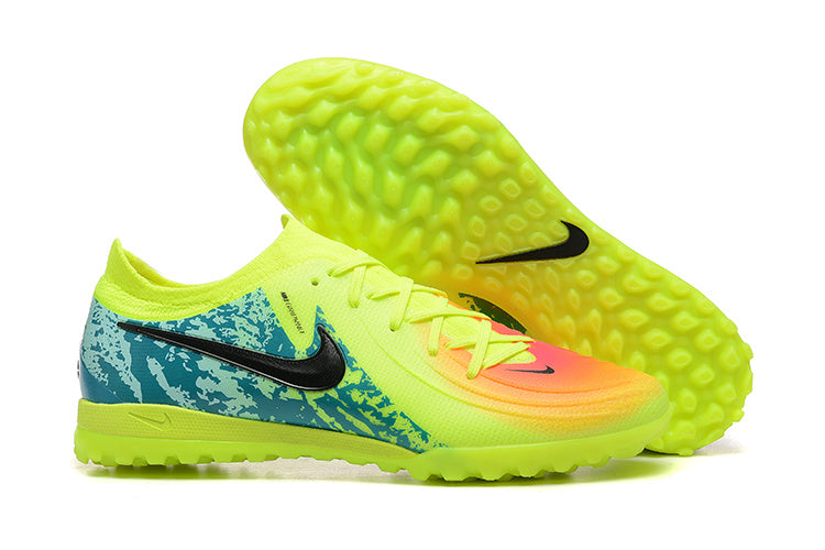 Nike Phantom Luna Elite GX Amarelo
