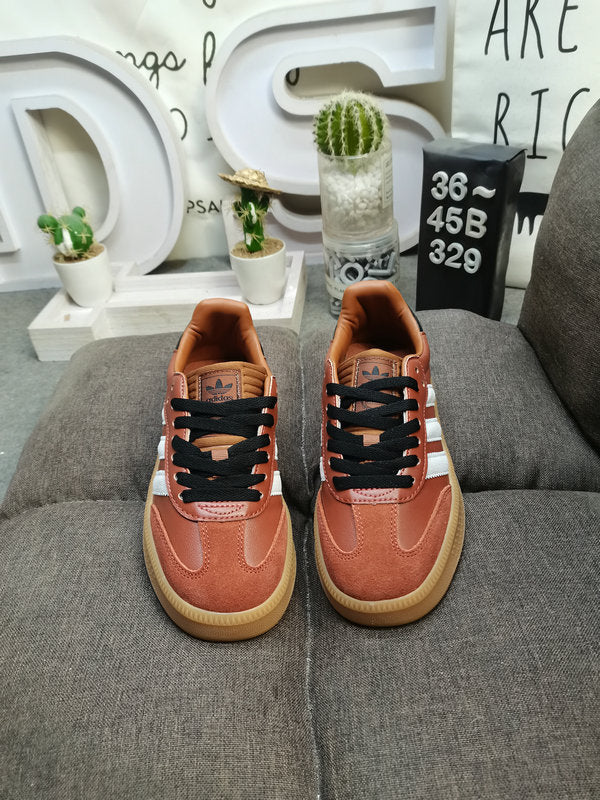 Adidas Samba Vermelho