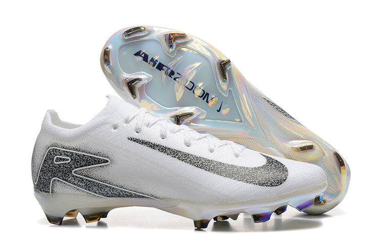 Nike Air Zoom Mercurial Vapor FG Branco