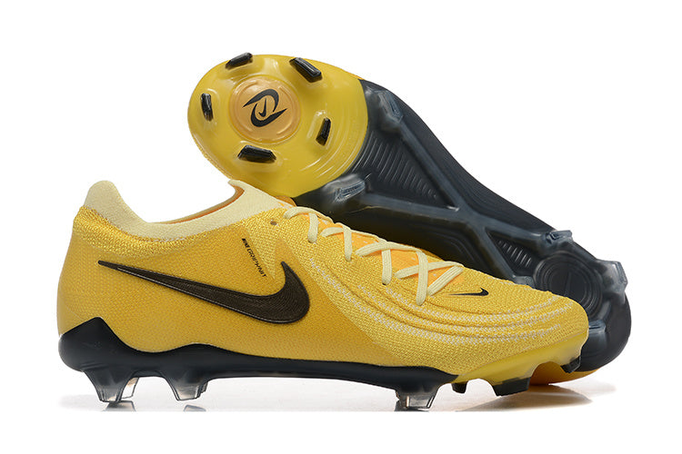 Nike Phantom Luna Elite GX Laranja