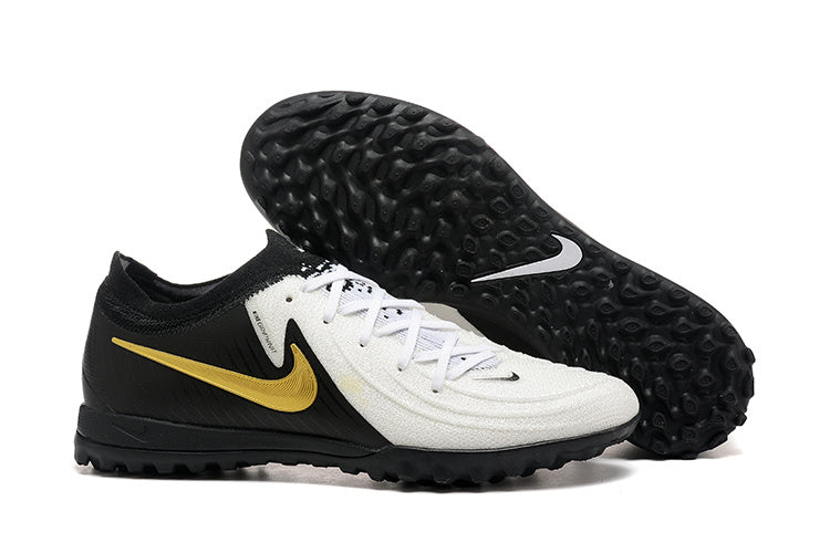 Nike Phantom Luna Elite GX Branco/Preto