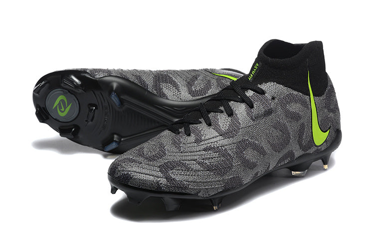 Nike Phantom Luna Elite TF Cinzento