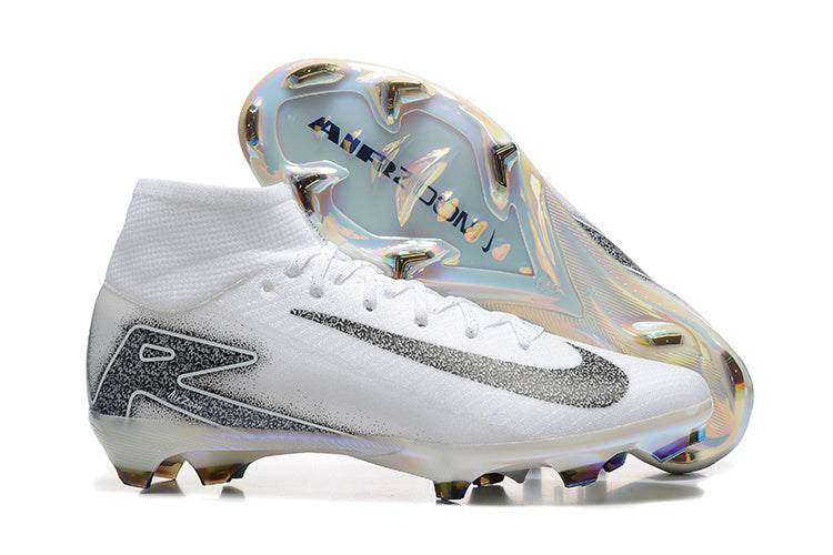 Nike Air Zoom Mercurial Superfly FG Branco