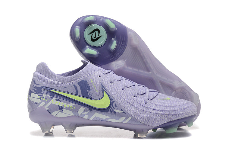Nike Phantom Luna Elite GX Azul 2