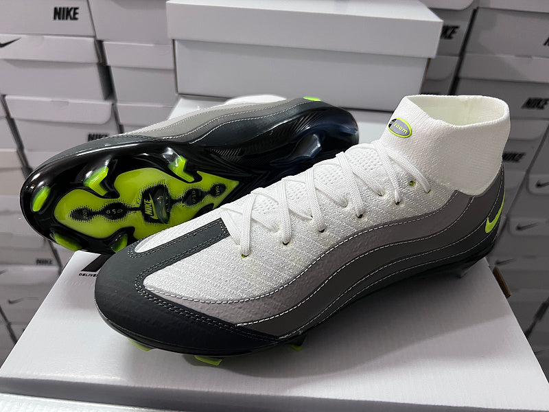 Nike Air Zoom Mercurial Superfly 10 Air Max 95 Elite