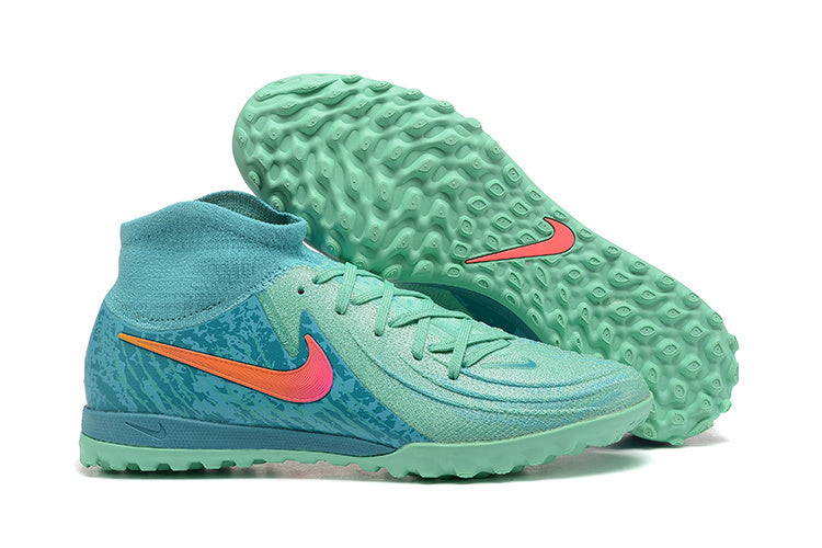 Nike Phantom Luna Elite Azul/Verde