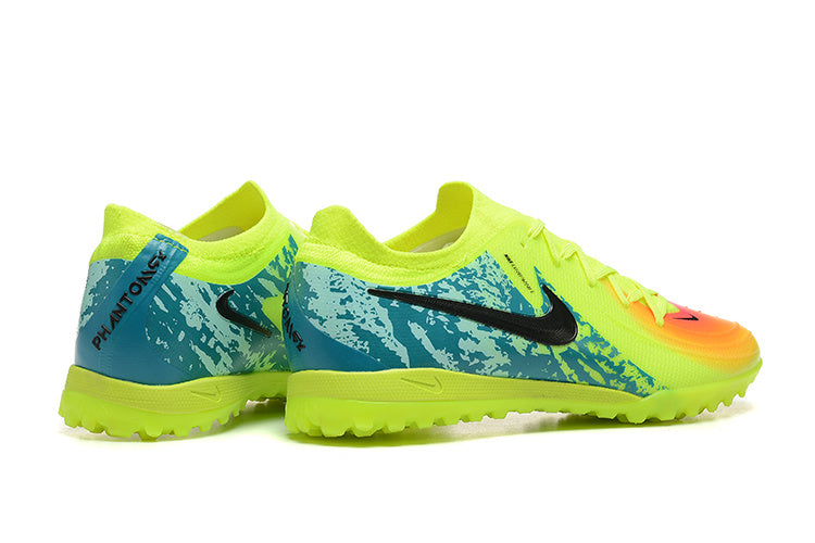 Nike Phantom Luna Elite GX Amarelo