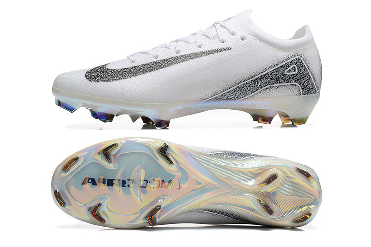 Nike Air Zoom Mercurial Vapor FG Branco