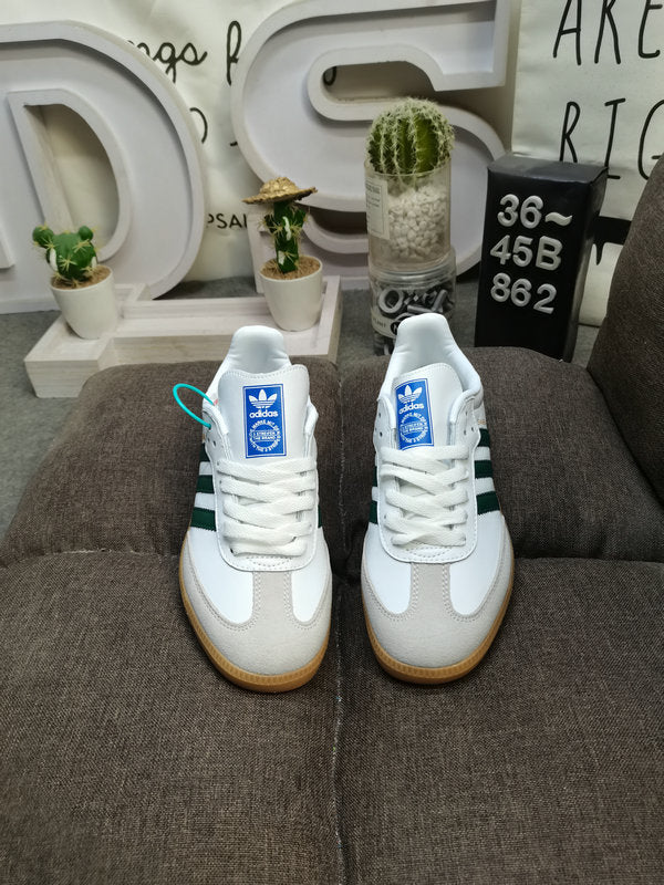 Adidas Samba Branco