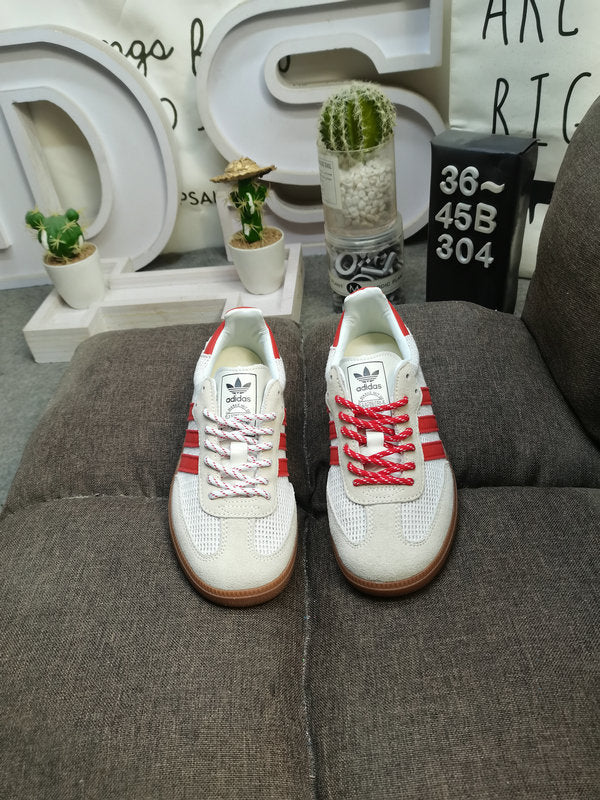 Adidas Samba Branco