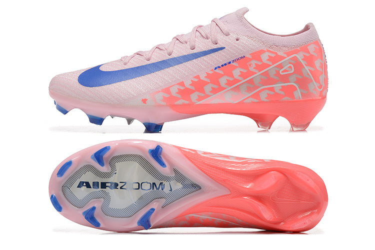 Nike Air Zoom Mercurial Vapor XV Elite FG Bege