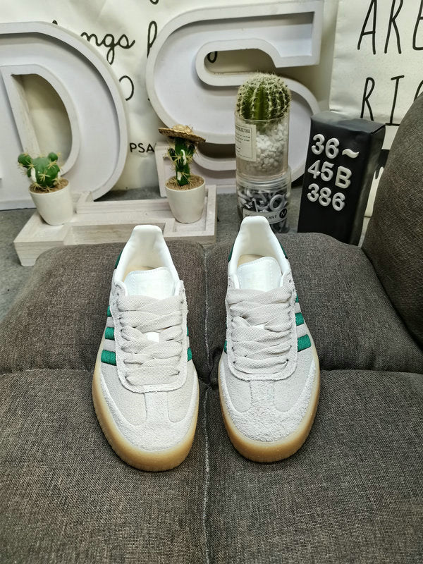 Adidas Samba Bege
