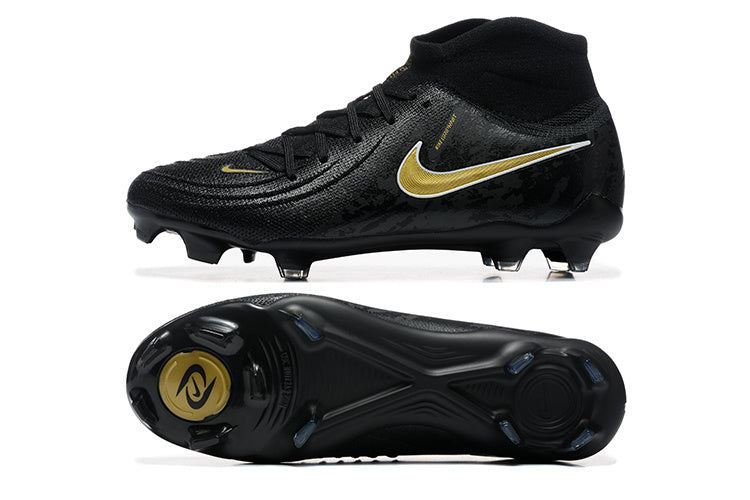 Nike Phantom Luna Elite TF Preto