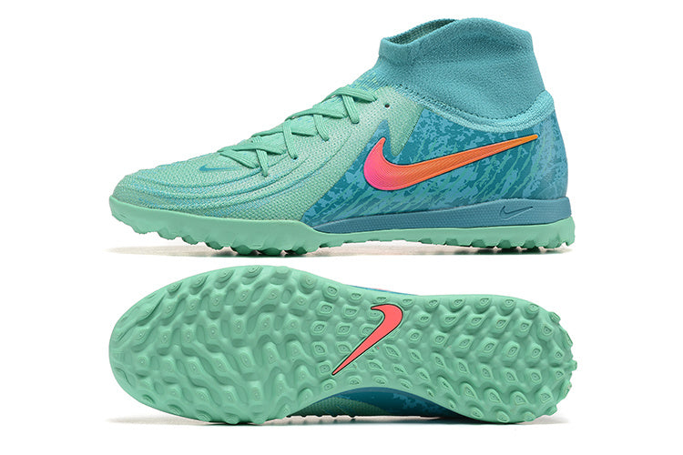 Nike Phantom Luna Elite Azul/Verde