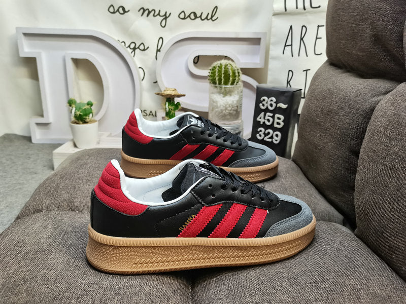 Adidas Samba Preto