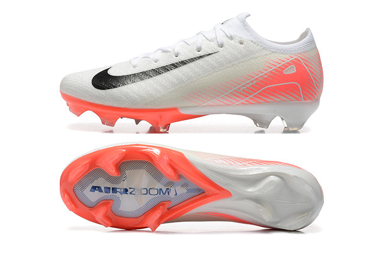 Nike Air Zoom Mercurial Vapor XV Elite FG Branco