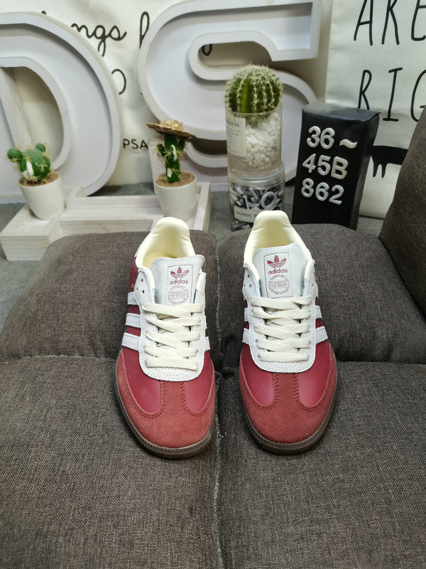 Adidas Samba Vermelho