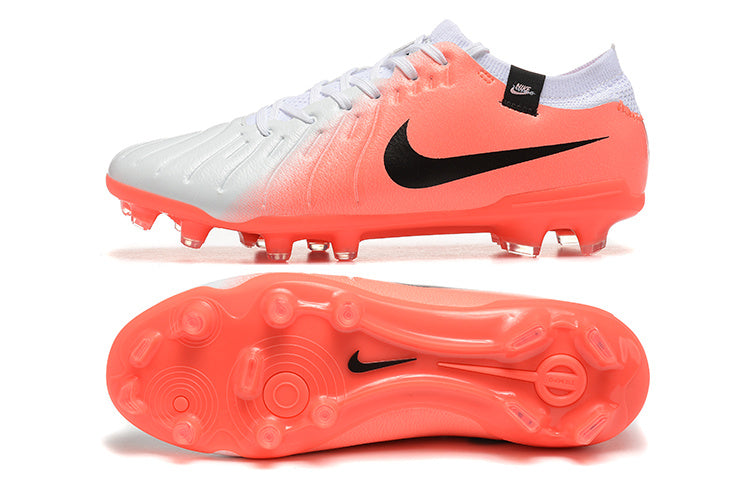 Nike Phantom Luna GX Elite Rosa/Branco