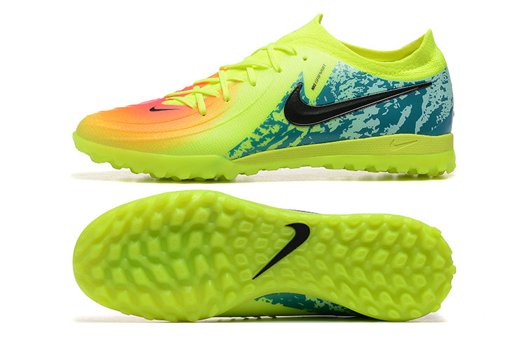 Nike Phantom Luna Elite GX Amarelo