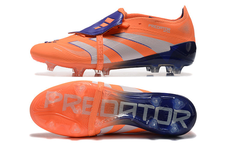 Adidas Predator Accuracy + Laranja