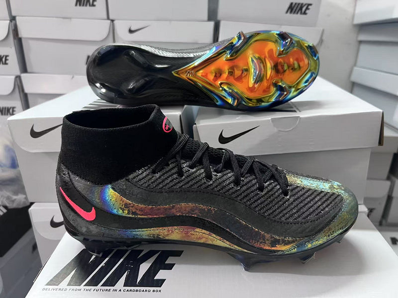 Nike Air Zoom Mercurial Superfly 10 Elite Preto