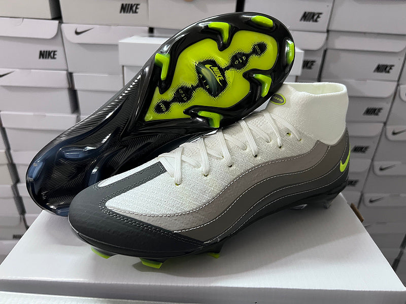 Nike Air Zoom Mercurial Superfly 10 Air Max 95 Elite