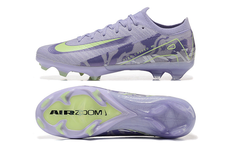 Nike Air Zoom Mercurial Vapor XV Elite FG Azul 2