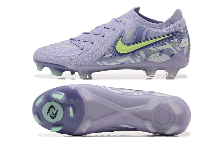 Nike Phantom Luna Elite GX Azul 2
