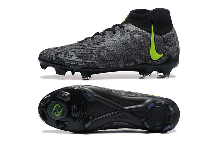 Nike Phantom Luna Elite TF Cinzento