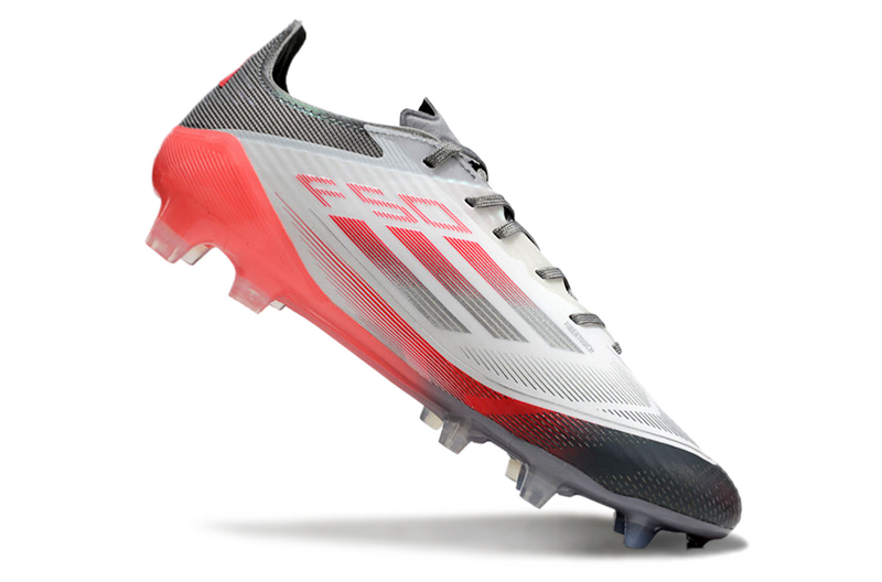 Adidas F50 + Cinzento