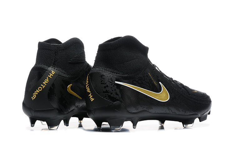 Nike Phantom Luna Elite TF Preto