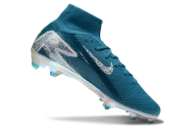 Nike Air Zoom Mercurial Superfly XV Elite Azul