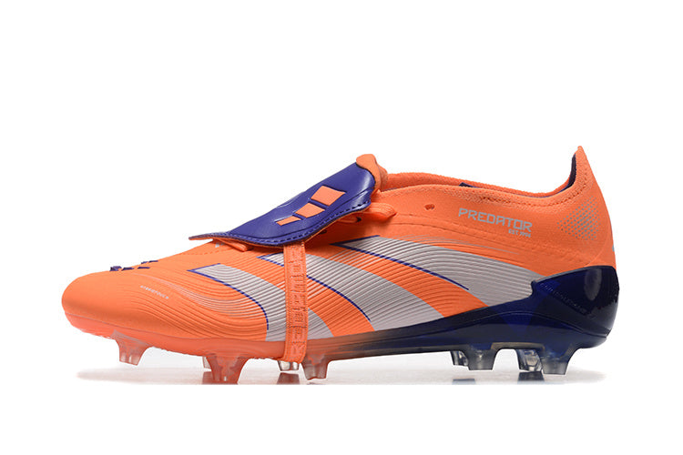 Adidas Predator Accuracy + Laranja