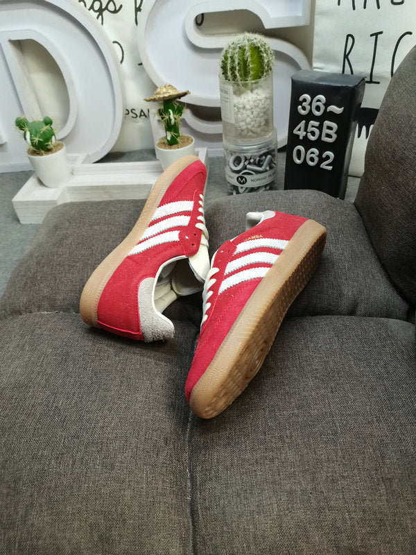 Adidas Samba Vermelho