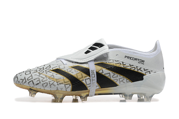 Adidas Predator Accuracy + Cinza