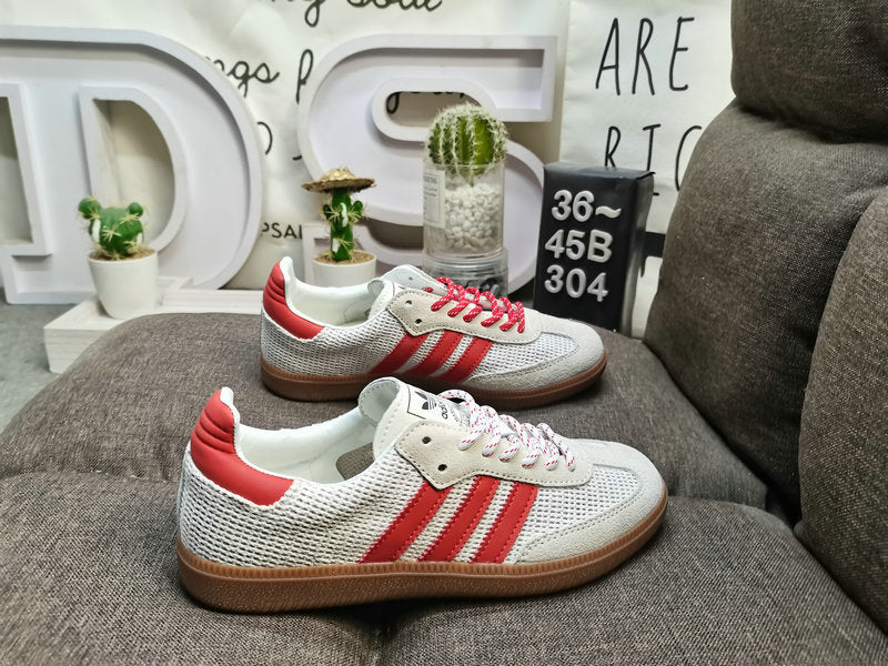 Adidas Samba Branco