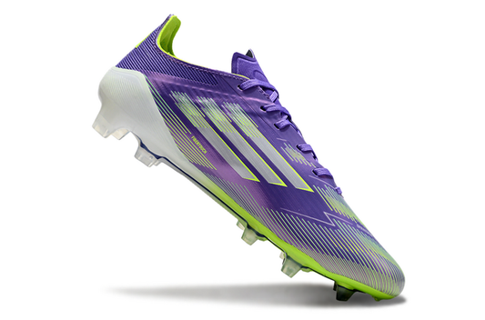 Adidas F50 Roxo 2
