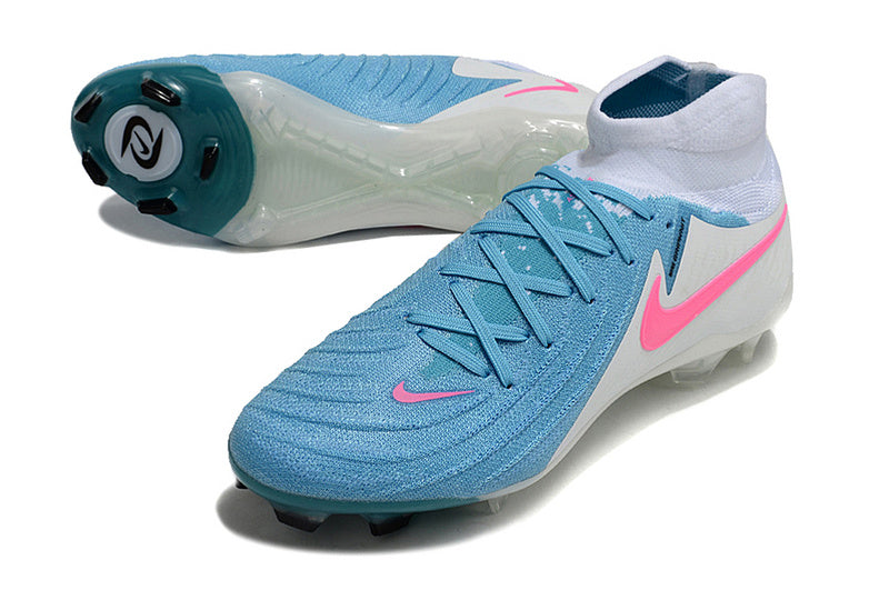 Nike Phantom Luna Elite Branco/Azul