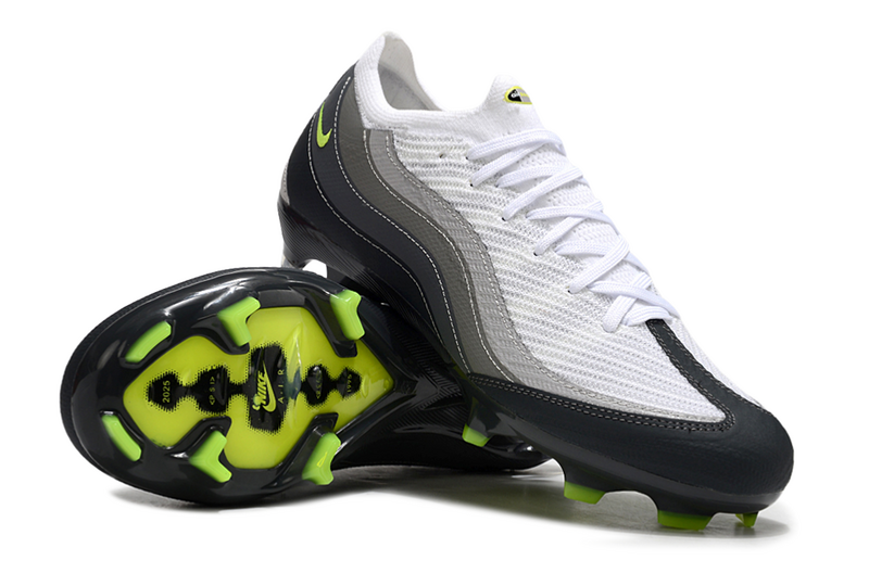 Nike Air Zoom Mercurial Vapor 10 Air Max 95 Elite