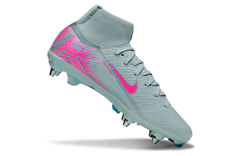 Nike Air Zoom Mercurial Superfly 10 Elite Verde