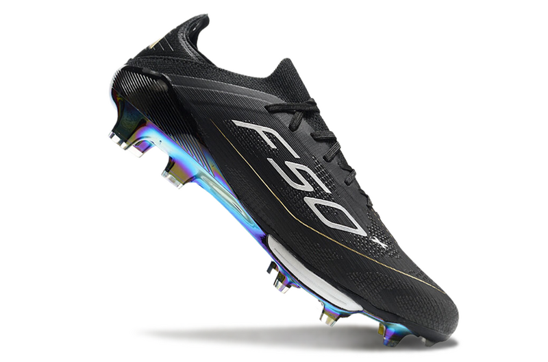 Adidas F50 + Preto