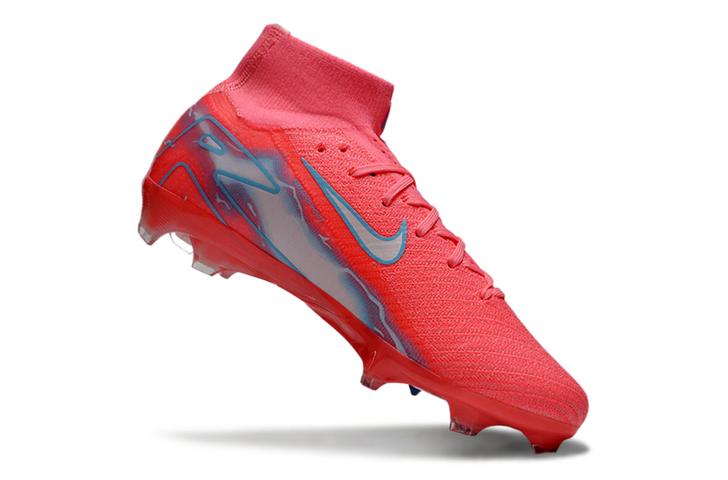 Nike Air Zoom Mercurial Superfly XV Rosa