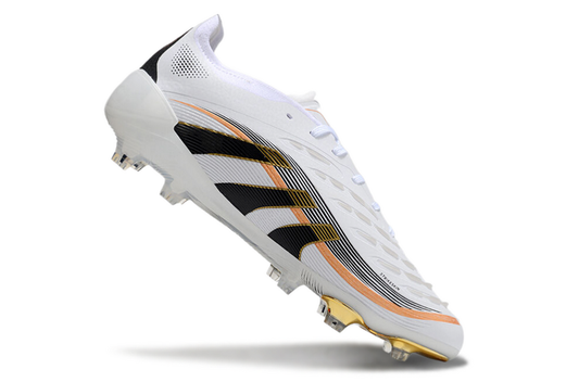 Adidas Predator Accuracy + Cinzento