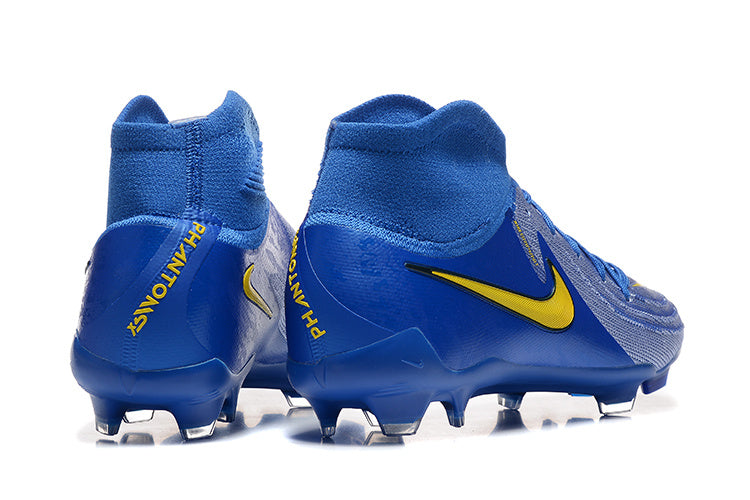 Nike Phantom Luna Elite Azul 3