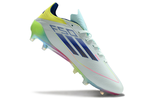 Adidas F50 + Cinzento